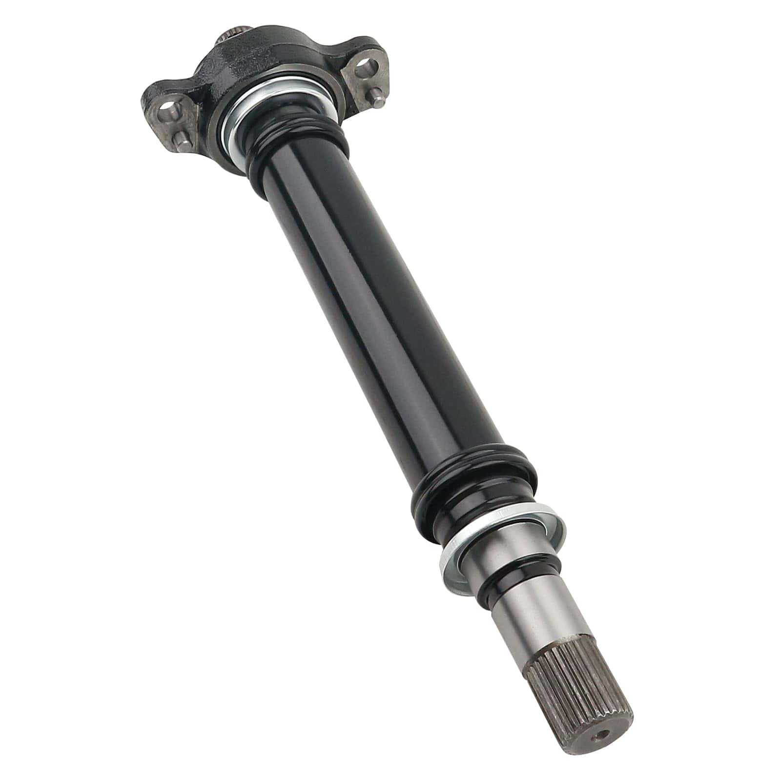 Eje Intermedio CV Compatible con Mazda3 2.0L 2006-2009