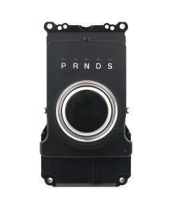 Panel de módulo de cambio de control Compatible con Jaguar