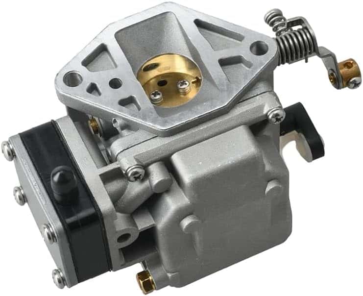 Carburador para Motor Fuera de Borda Compatible con Yamaha - Imagen 4