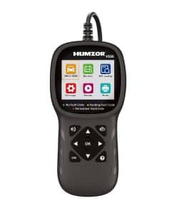 SAZDOLN V550 OBD2-Scanner, Herramienta de Diagnóstico para