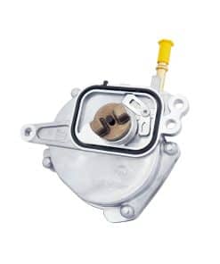 Bomba de vacío de refuerzo del freno de potencia compatible