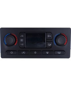 Panel de Control del Clima del Aire Acondicionado AOKAILI