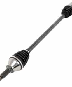 Eje de árbol CV delantero derecho SCITOO Compatible con