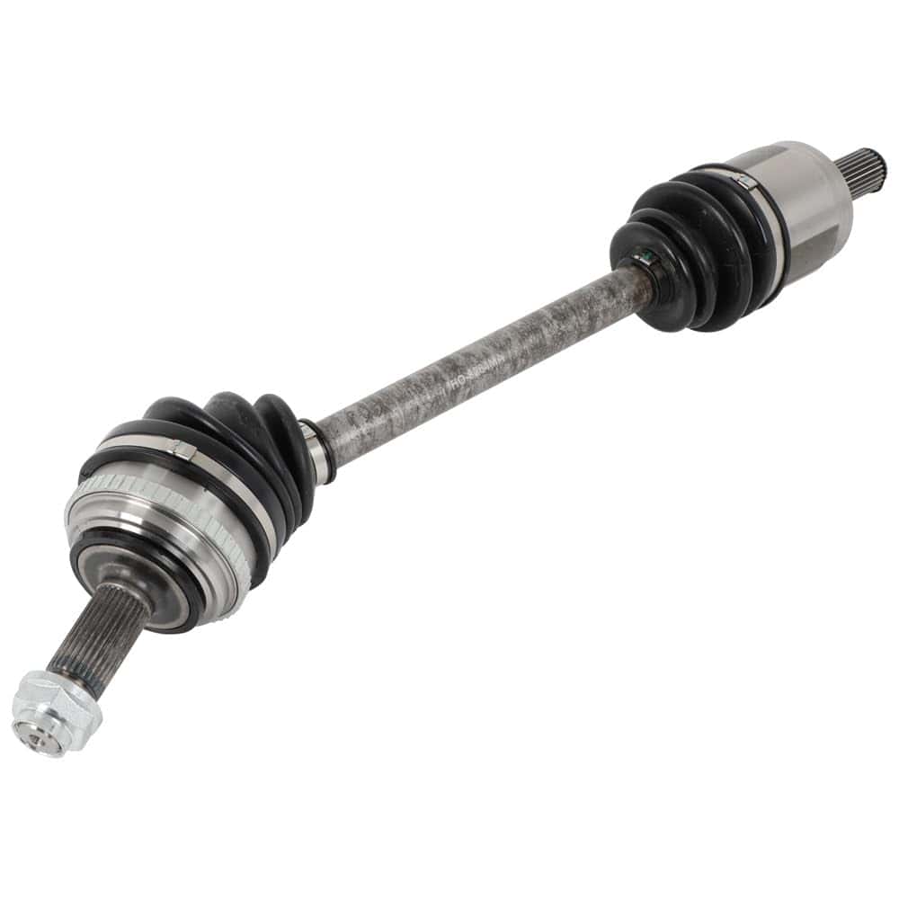 Eje de la unidad delantera izquierda SCITOO para Honda - Imagen 10