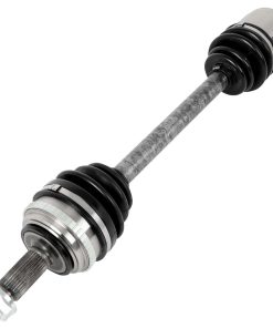 Eje de la unidad delantera izquierda SCITOO para Honda