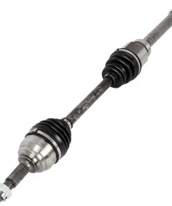 Ensamblaje de eje de transmisión delantero -66255 FWD