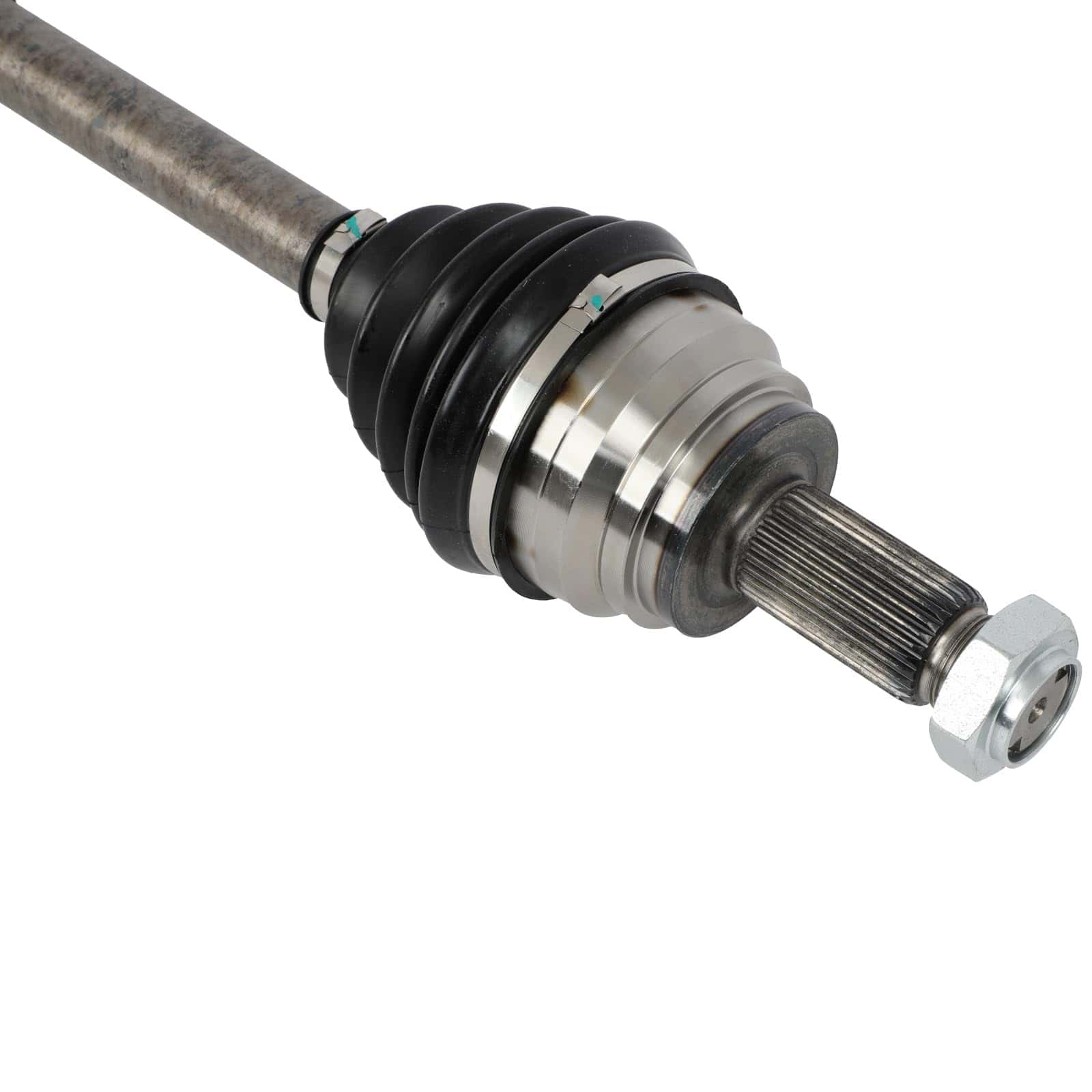 Ensamble de Eje de Transmisión Delantero Izquierdo SCITOO - Imagen 10