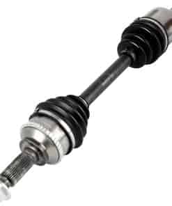 Eje de transmisión de la CV delantero izquierdo SCITOO para