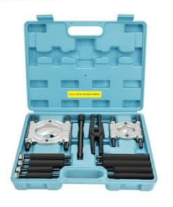 Juego de 12 piezas de Extractor de Rodamientos DURATECH,