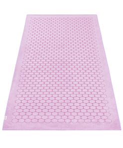 Toalla de Yoga agoy Gecko Touch de Microfibra de Próxima