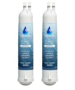 Filtro de Agua de Repuesto 4396841 - Compatible con