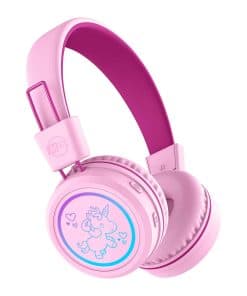 Audífonos inalámbricos MEE audio KidJamz KJ55BT Bluetooth