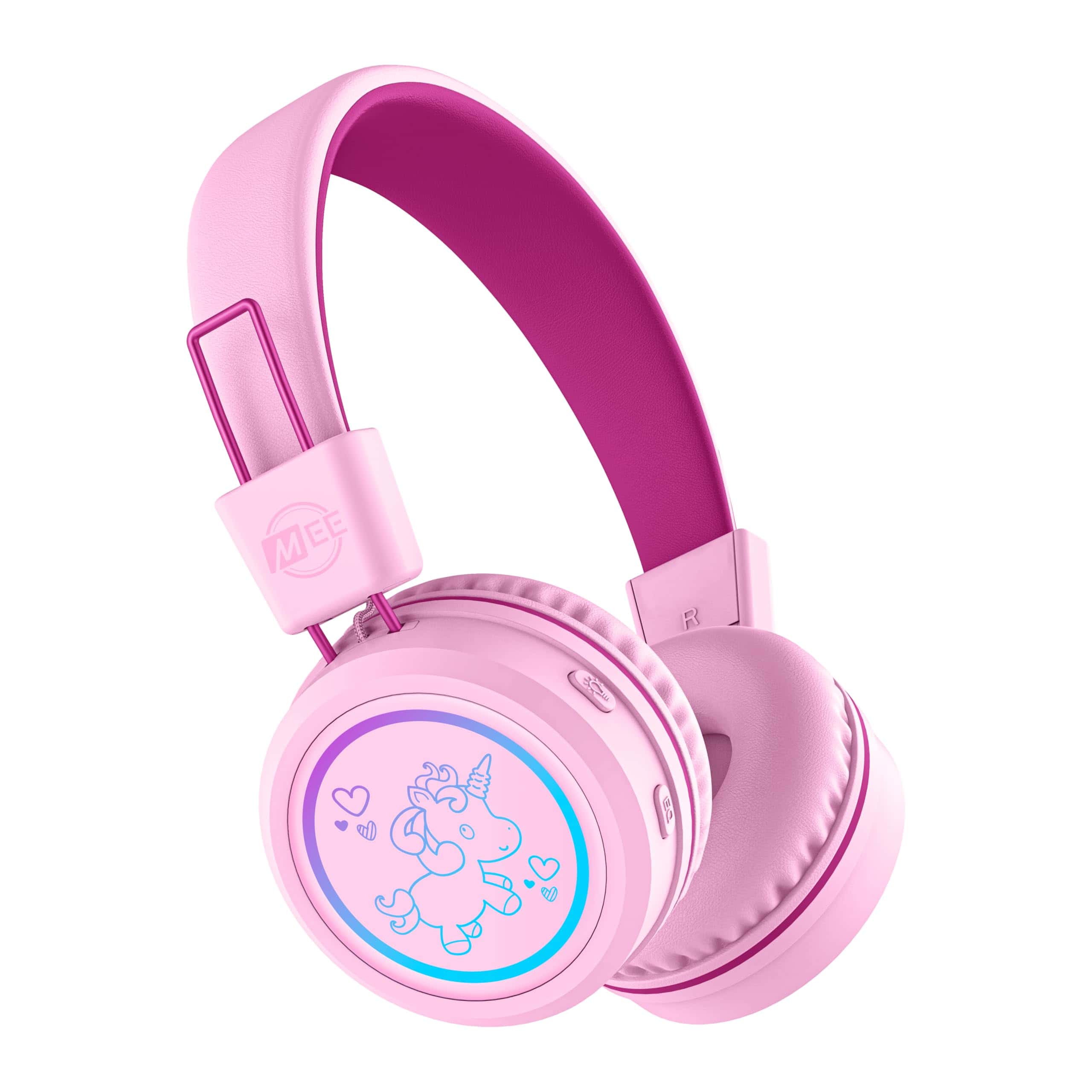 Audífonos inalámbricos MEE audio KidJamz KJ55BT Bluetooth