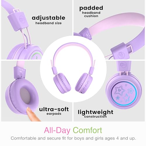 Audífonos inalámbricos con tecnología de escucha segura MEE - Imagen 11