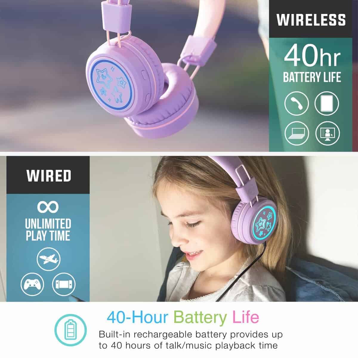 Audífonos inalámbricos con tecnología de escucha segura MEE - Imagen 8