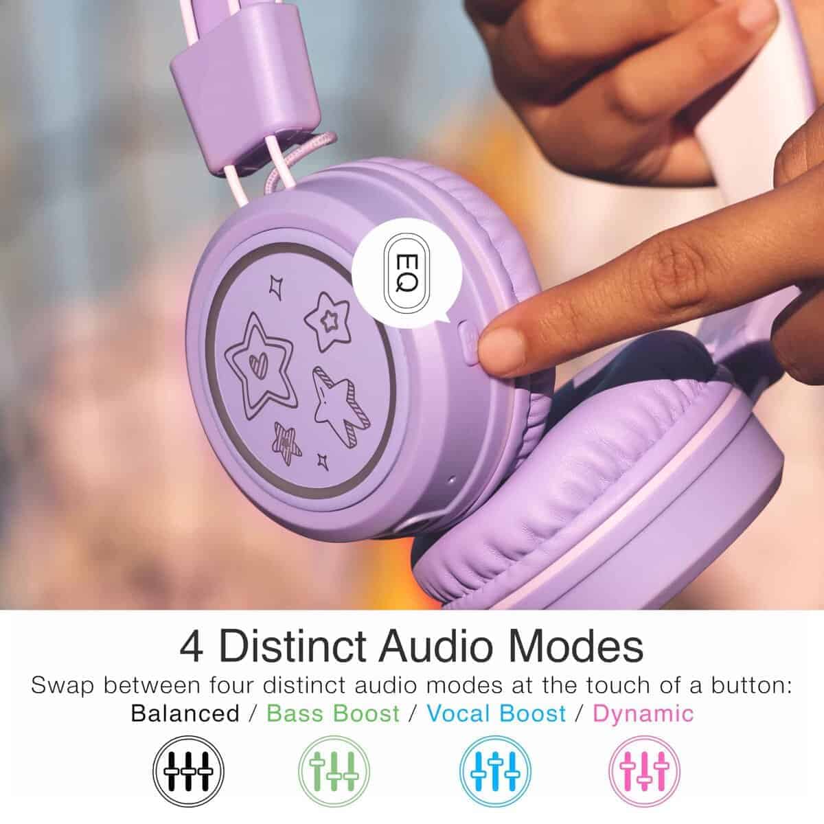 Audífonos inalámbricos con tecnología de escucha segura MEE - Imagen 10