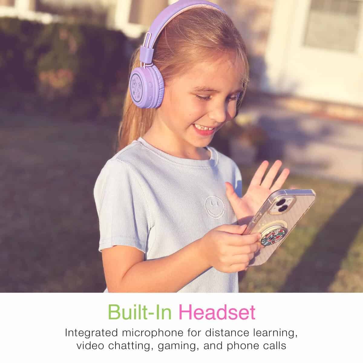 Audífonos inalámbricos con tecnología de escucha segura MEE - Imagen 9