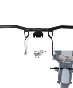 Soporte de Protección para Barra de Choque Guardabarros