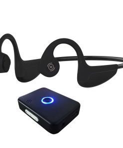 eEAR-BC-BT-Tx-001 El PRIMER amplificador auditivo militar