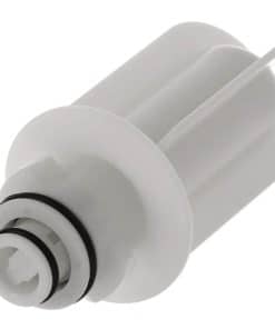 Tapón de bypass de filtro para refrigerador Bosch Serie