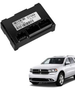 Módulo de Control de Caja de Transferencia 68395074AA para