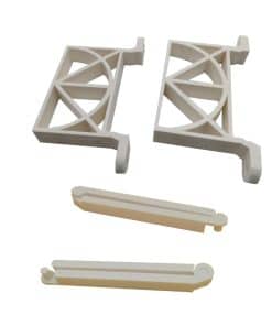 Base y Soporte de Mats Compatible con la Laminadora de 12"