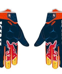 Guantes de Competición KTM Kini-RB L/10, 3KI250028704