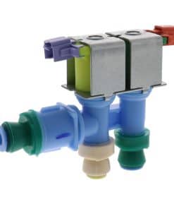 Válvula de Agua para Refrigerador PRYSM W11548535