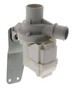 Bomba de desagüe para lavadora PRYSM WH23X10043 Compatible