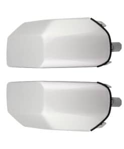 Conjunto de Extremo del Parachoques para el Lado del