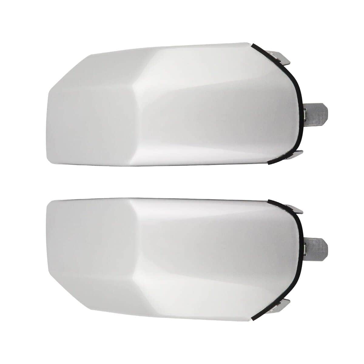 Conjunto de Extremo del Parachoques para el Lado del