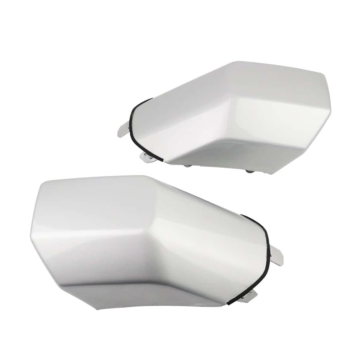 Conjunto de Extremo del Parachoques para el Lado del - Imagen 9