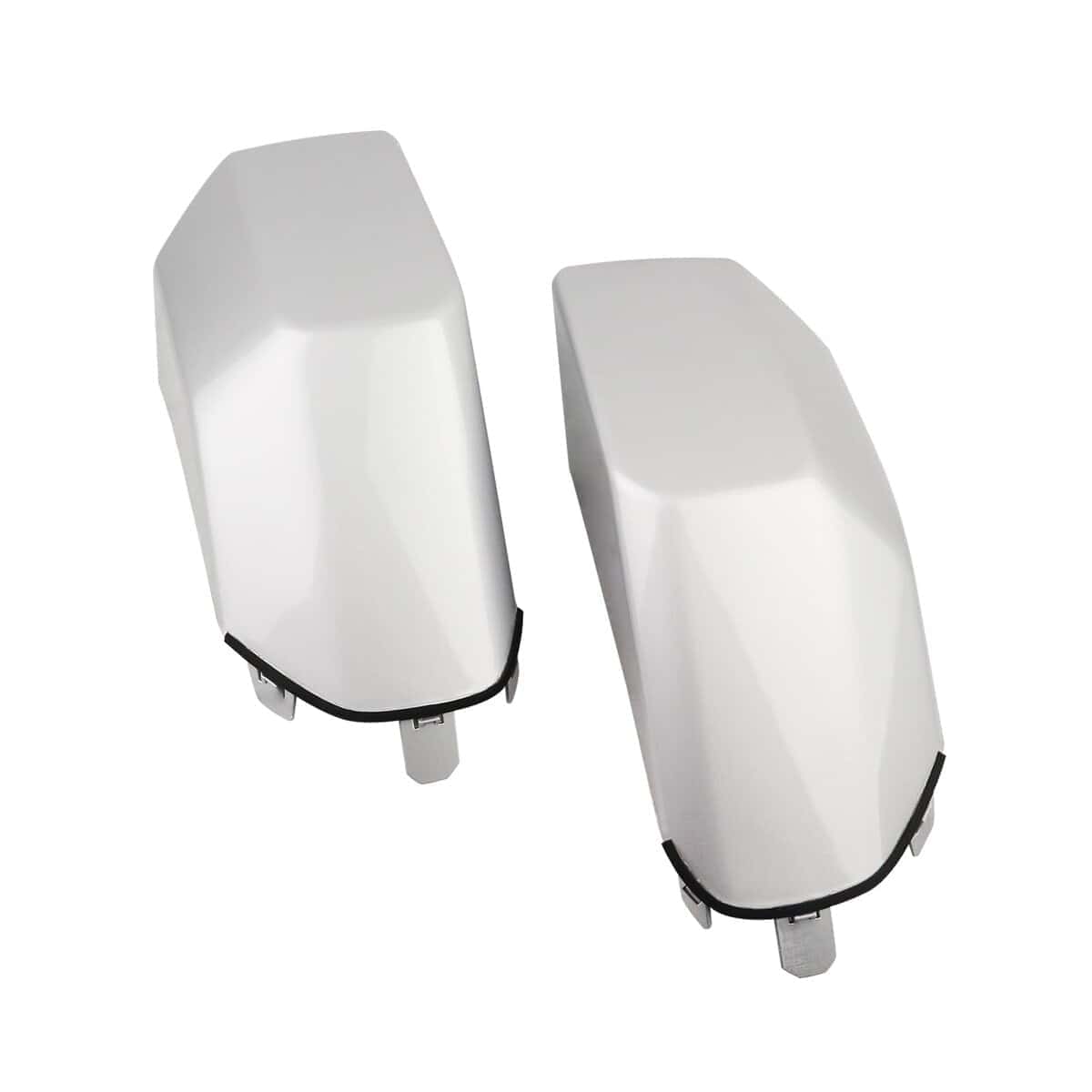 Conjunto de Extremo del Parachoques para el Lado del - Imagen 5