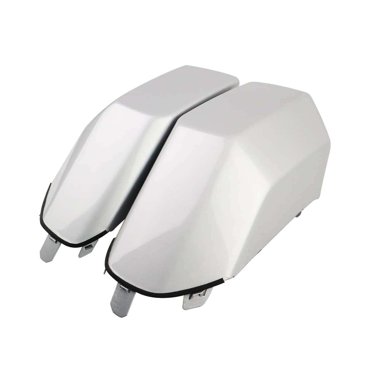 Conjunto de Extremo del Parachoques para el Lado del - Imagen 3