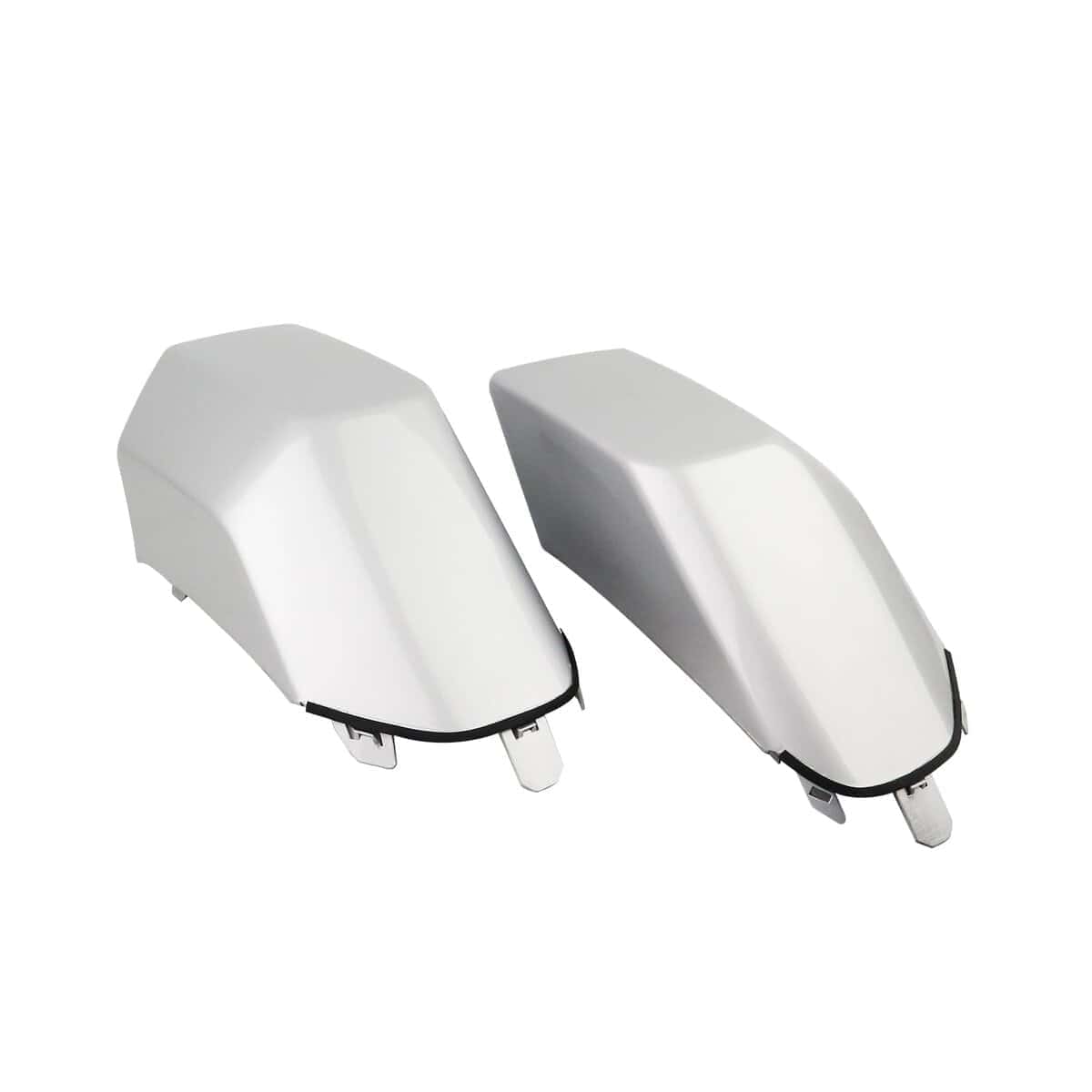 Conjunto de Extremo del Parachoques para el Lado del - Imagen 4