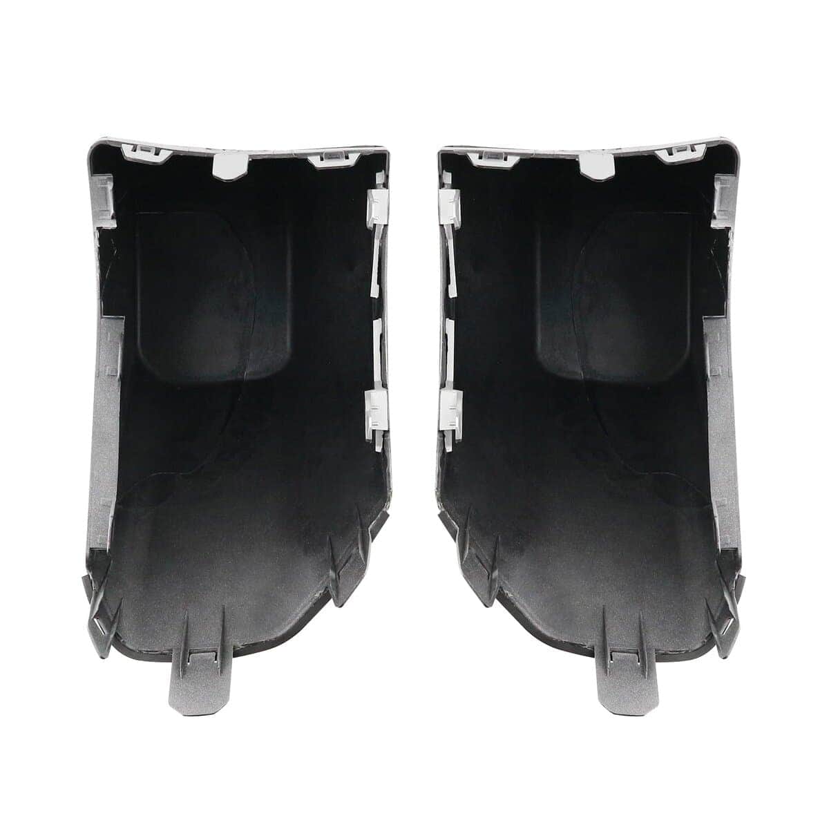 Conjunto de Extremo del Parachoques para el Lado del - Imagen 7