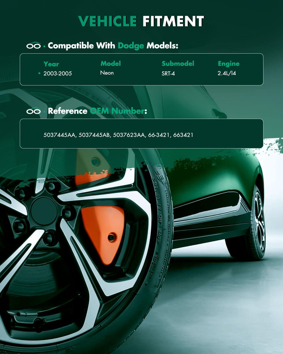 SCITOO Eje del eje de transmisión delantero izquierdo apto - Imagen 3