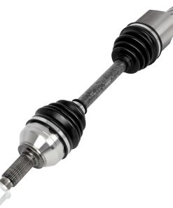 Árbol de transmisión del eje cv SCITOO delantero izquierdo