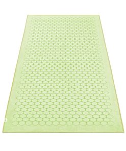 Toalla de yoga agoy Gecko Touch - Microfibra de próxima