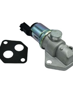 Válvula de Control de Aire en Reposo de Inyección de