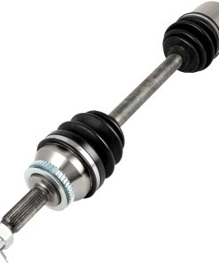 SCITOO Eje de transmisión delantero izquierdo montaje del