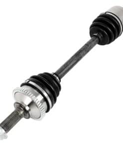 Ensamblaje del Eje de Transmisión del Eje de Transmisión