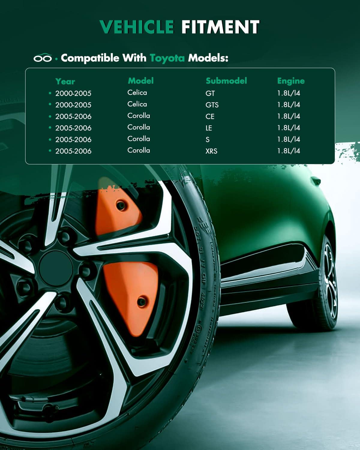 Árbol de Transmisión del Eje de la CV del Lado Derecho del - Imagen 3