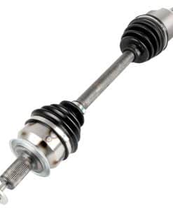 SCITOO Eje de transmisión delantero izquierdo para Mazda 3