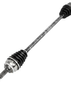 Eje de transmisión del lado delantero derecho del pasajero