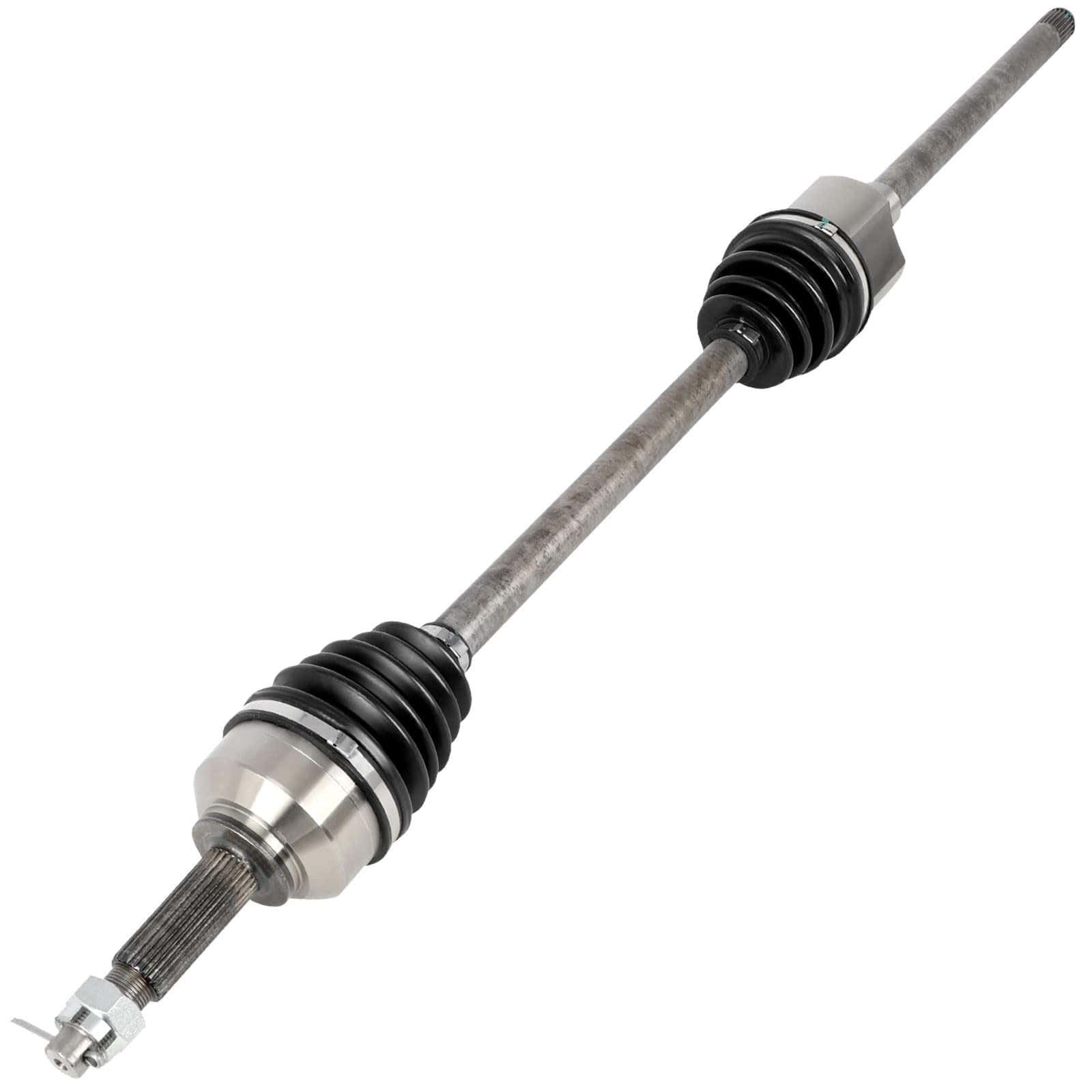 eje de transmisión delantera derecha del pasajero SCITOO