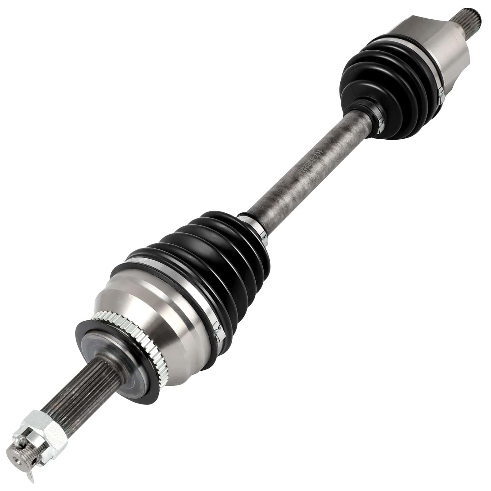 Eje de transmisión delantera izquierda para Hyundai Tiburon