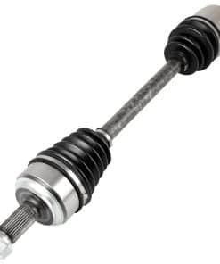 Eje de árbol de transmisión delantero izquierdo SCITOO para