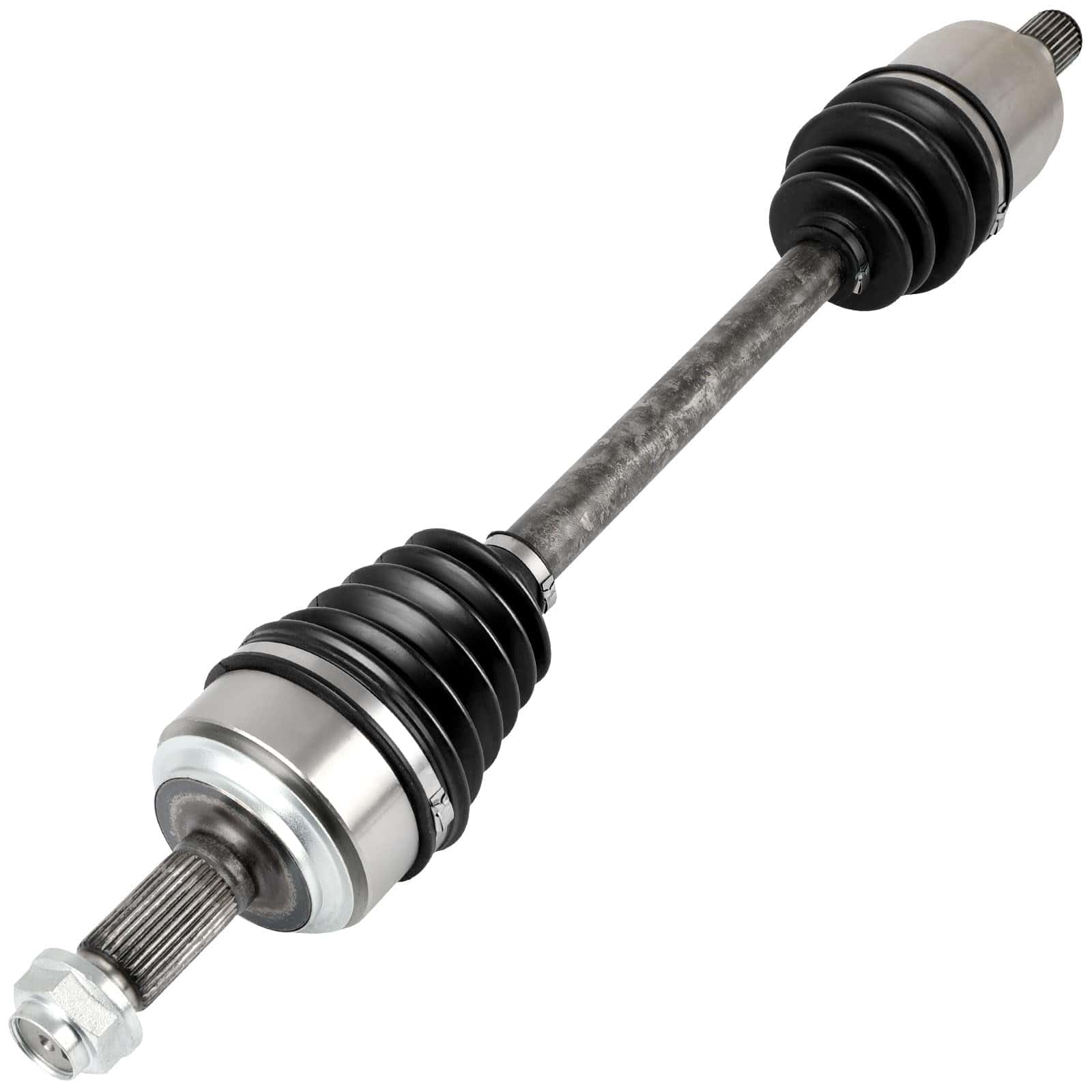 Eje de árbol de transmisión delantero izquierdo SCITOO para