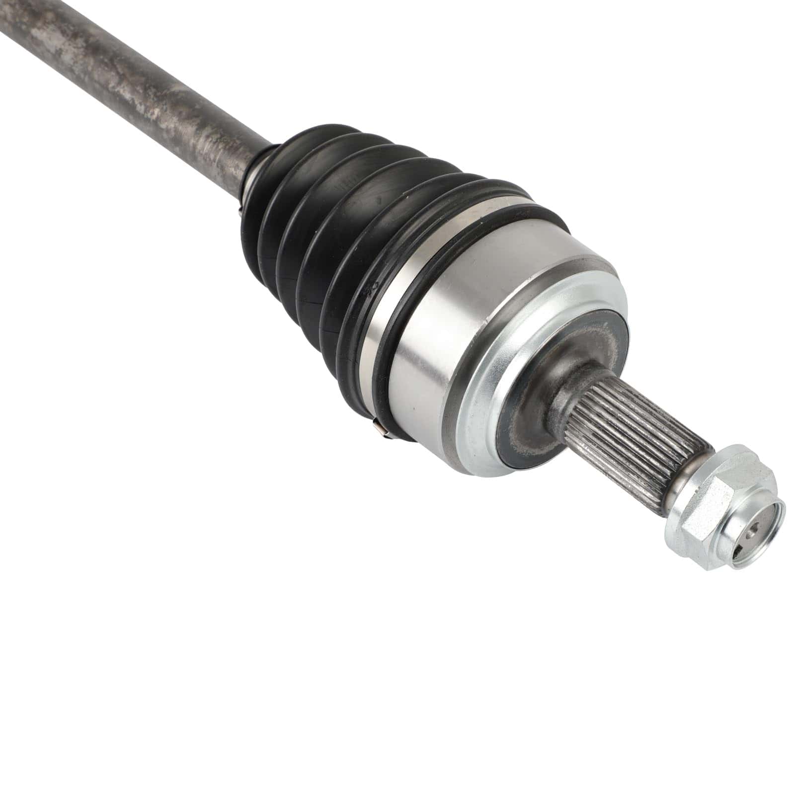 Eje de árbol de transmisión delantero izquierdo SCITOO para - Imagen 10